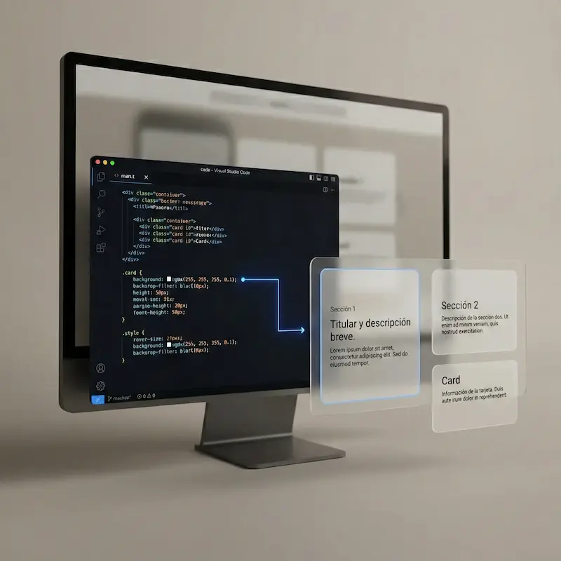 Desarrollo Web