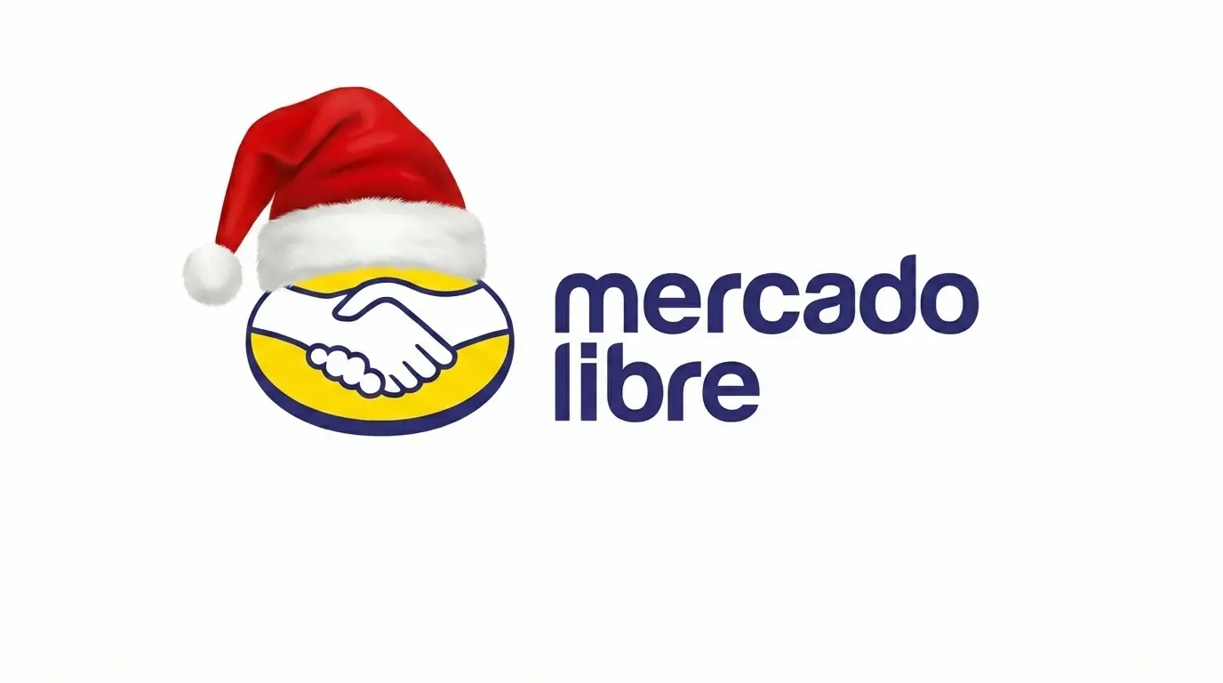 Mercado Libre Navidad GUT y Landia