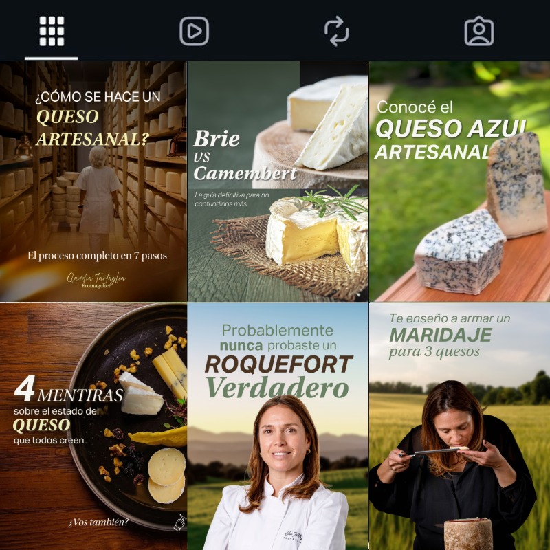 Redes Sociales