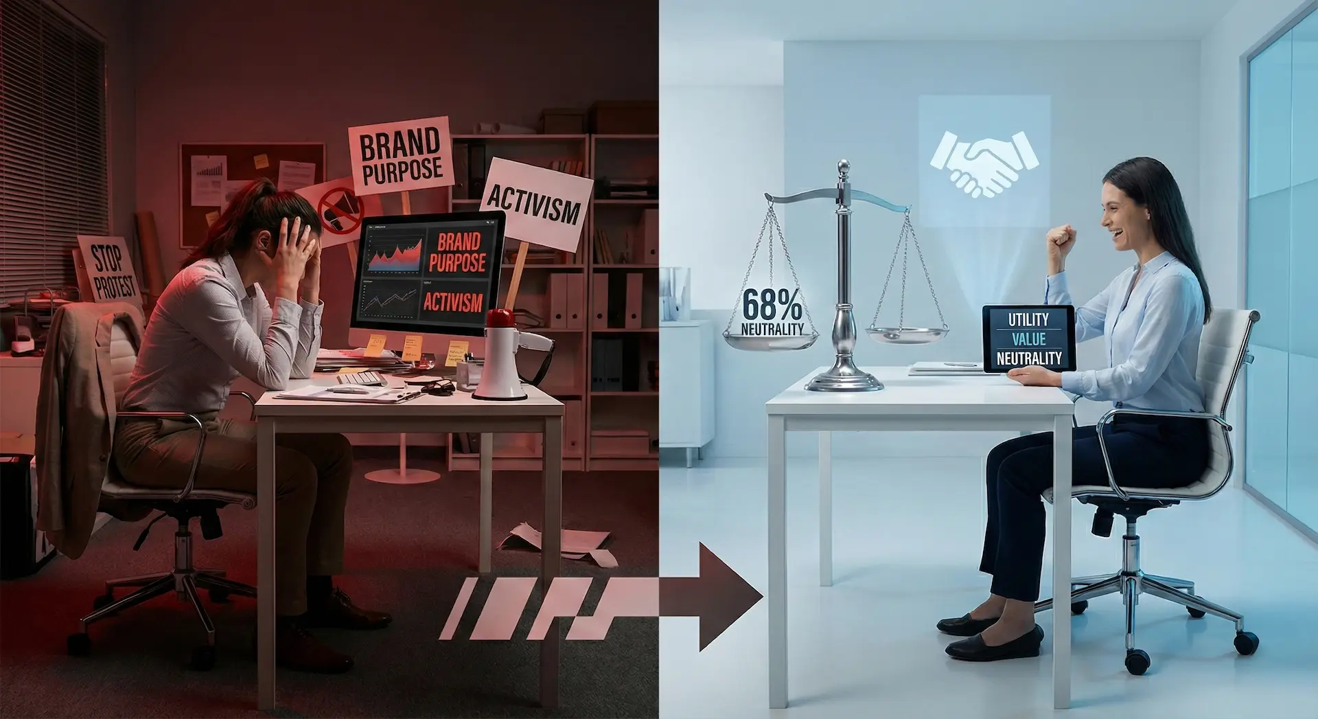 Tendencias Marketing 2025